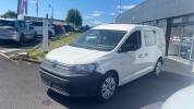 Voitures neuves VOLKSWAGEN UTILITAIRES CADDY CARGO MAXI FLEXIBLE BUSINESS Clermont-Ferrand