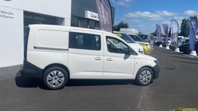 Voitures neuves VOLKSWAGEN UTILITAIRES CADDY CARGO MAXI FLEXIBLE BUSINESS Clermont-Ferrand