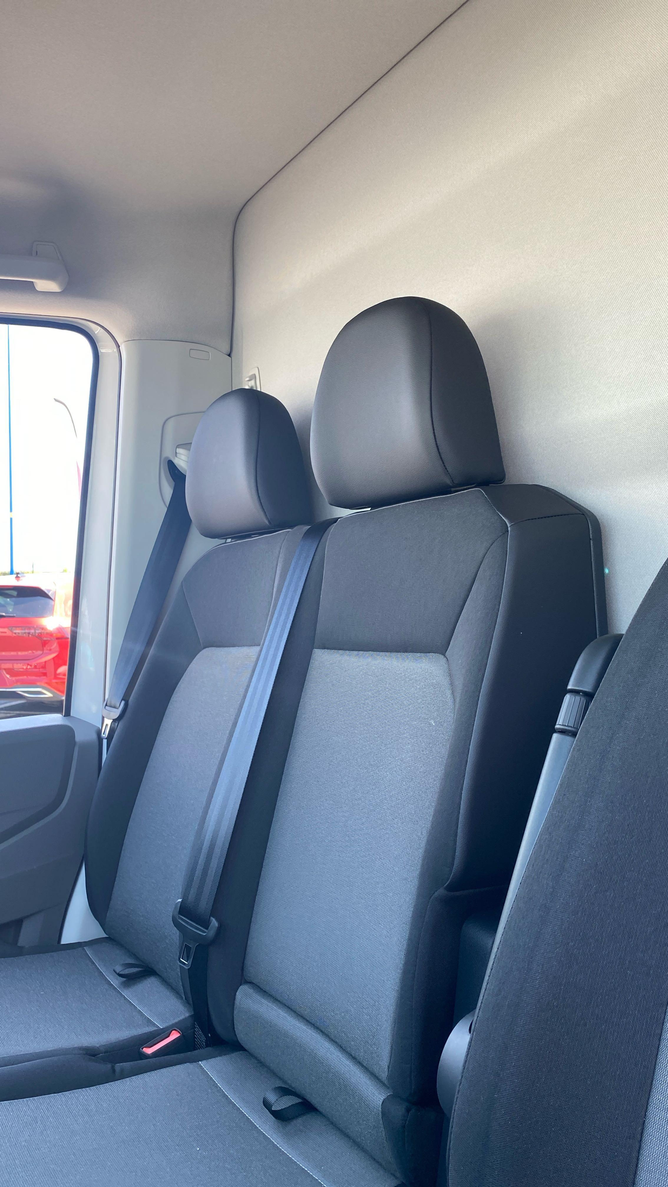Voitures neuves VOLKSWAGEN UTILITAIRES CRAFTER PROCAB BUSINESS Clermont-Ferrand