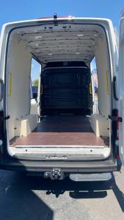 Voitures neuves VOLKSWAGEN UTILITAIRES CRAFTER PROCAB BUSINESS Clermont-Ferrand