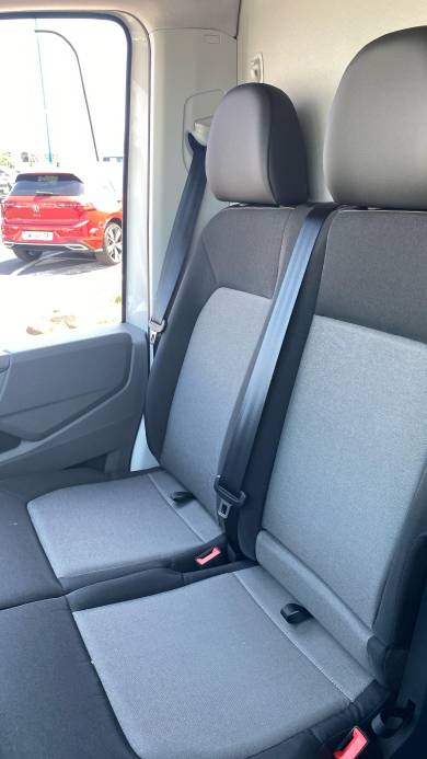 Voitures neuves VOLKSWAGEN UTILITAIRES CRAFTER PROCAB BUSINESS Clermont-Ferrand