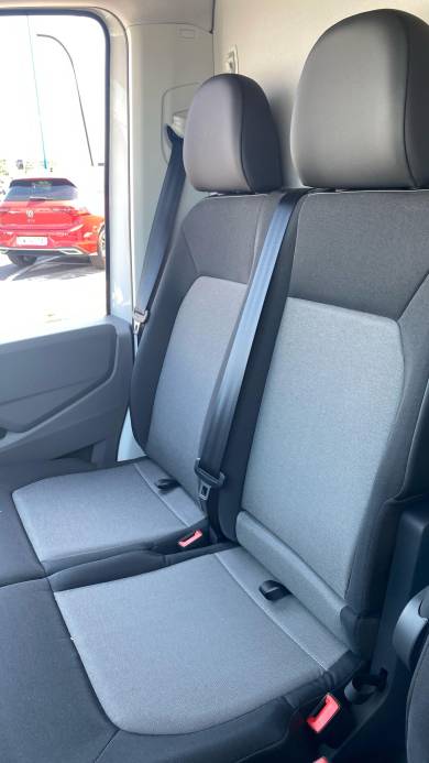 Voitures neuves VOLKSWAGEN UTILITAIRES CRAFTER PROCAB BUSINESS Clermont-Ferrand