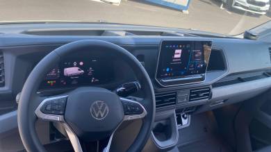 Voitures neuves VOLKSWAGEN UTILITAIRES CRAFTER PROCAB BUSINESS Clermont-Ferrand