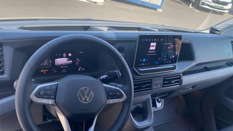 Voitures neuves VOLKSWAGEN UTILITAIRES CRAFTER PROCAB BUSINESS Clermont-Ferrand
