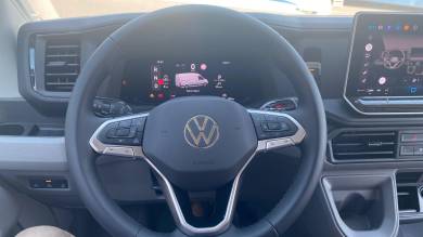 Voitures neuves VOLKSWAGEN UTILITAIRES CRAFTER PROCAB BUSINESS Clermont-Ferrand