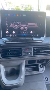 Voitures neuves VOLKSWAGEN UTILITAIRES CRAFTER PROCAB BUSINESS Clermont-Ferrand