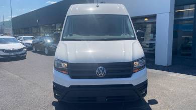 Voitures neuves VOLKSWAGEN UTILITAIRES CRAFTER PROCAB BUSINESS Clermont-Ferrand