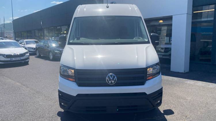 Voitures neuves VOLKSWAGEN UTILITAIRES CRAFTER PROCAB BUSINESS Clermont-Ferrand