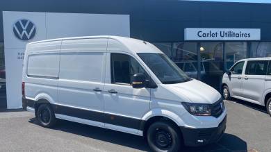 Voitures neuves VOLKSWAGEN UTILITAIRES CRAFTER PROCAB BUSINESS Clermont-Ferrand