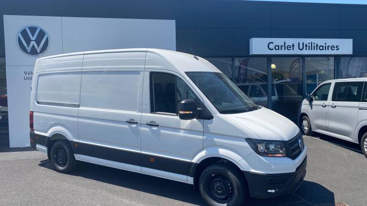 Voitures neuves VOLKSWAGEN UTILITAIRES CRAFTER PROCAB BUSINESS Clermont-Ferrand
