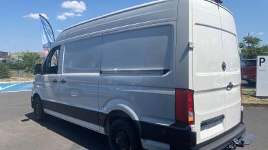 Voitures neuves VOLKSWAGEN UTILITAIRES CRAFTER PROCAB BUSINESS Clermont-Ferrand