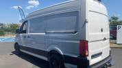 Voitures neuves VOLKSWAGEN UTILITAIRES CRAFTER PROCAB BUSINESS Clermont-Ferrand