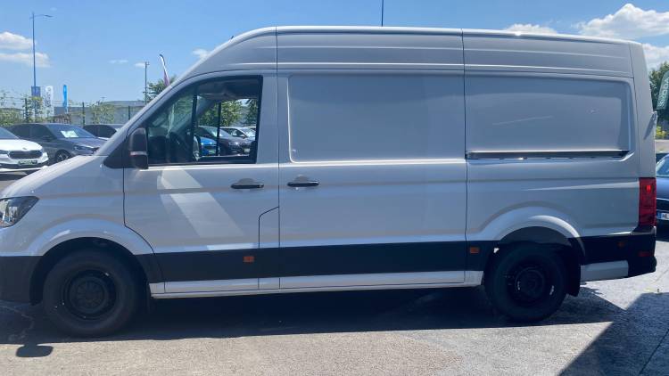Voitures neuves VOLKSWAGEN UTILITAIRES CRAFTER PROCAB BUSINESS Clermont-Ferrand