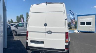 Voitures neuves VOLKSWAGEN UTILITAIRES CRAFTER PROCAB BUSINESS Clermont-Ferrand