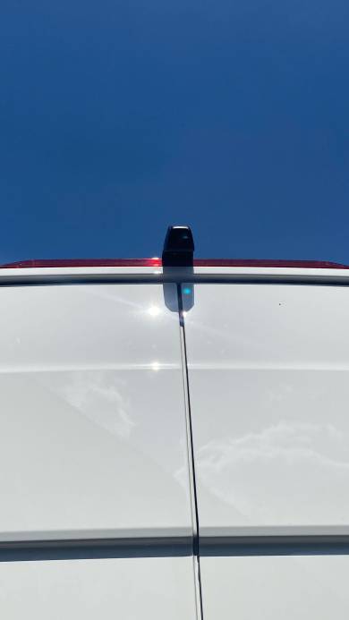 Voitures neuves VOLKSWAGEN UTILITAIRES CRAFTER PROCAB BUSINESS Clermont-Ferrand