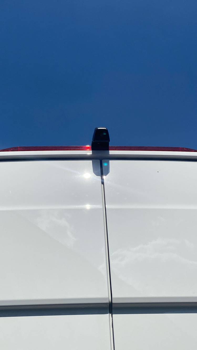 Voitures neuves VOLKSWAGEN UTILITAIRES CRAFTER PROCAB BUSINESS Clermont-Ferrand