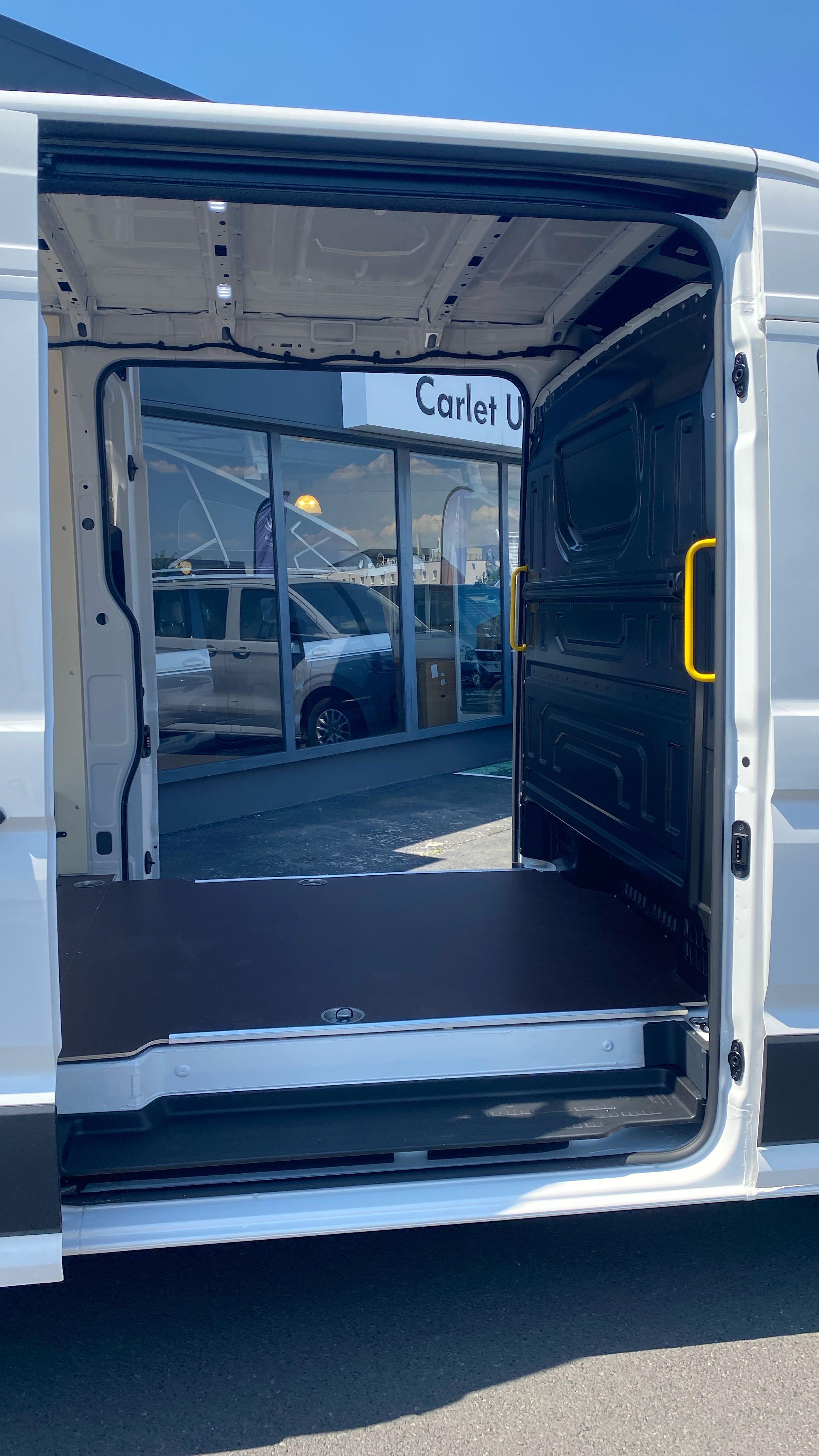 Voitures neuves VOLKSWAGEN UTILITAIRES CRAFTER PROCAB BUSINESS Clermont-Ferrand