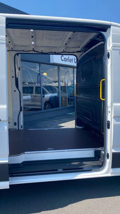Voitures neuves VOLKSWAGEN UTILITAIRES CRAFTER PROCAB BUSINESS Clermont-Ferrand