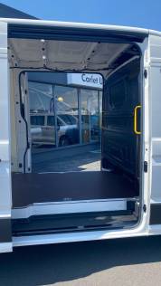 Voitures neuves VOLKSWAGEN UTILITAIRES CRAFTER PROCAB BUSINESS Clermont-Ferrand