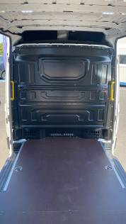 Voitures neuves VOLKSWAGEN UTILITAIRES CRAFTER PROCAB BUSINESS Clermont-Ferrand