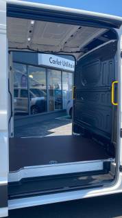Voitures neuves VOLKSWAGEN UTILITAIRES CRAFTER PROCAB BUSINESS Clermont-Ferrand