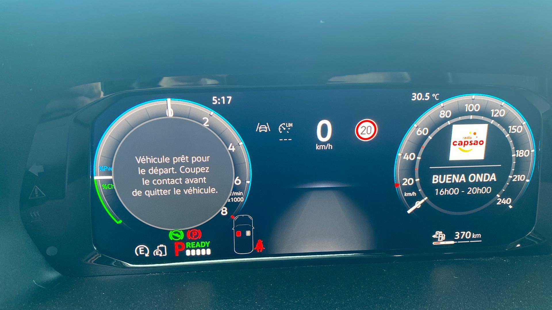 Voitures neuves VOLKSWAGEN UTILITAIRES Caddy Cargo BUSINESS Clermont-Ferrand