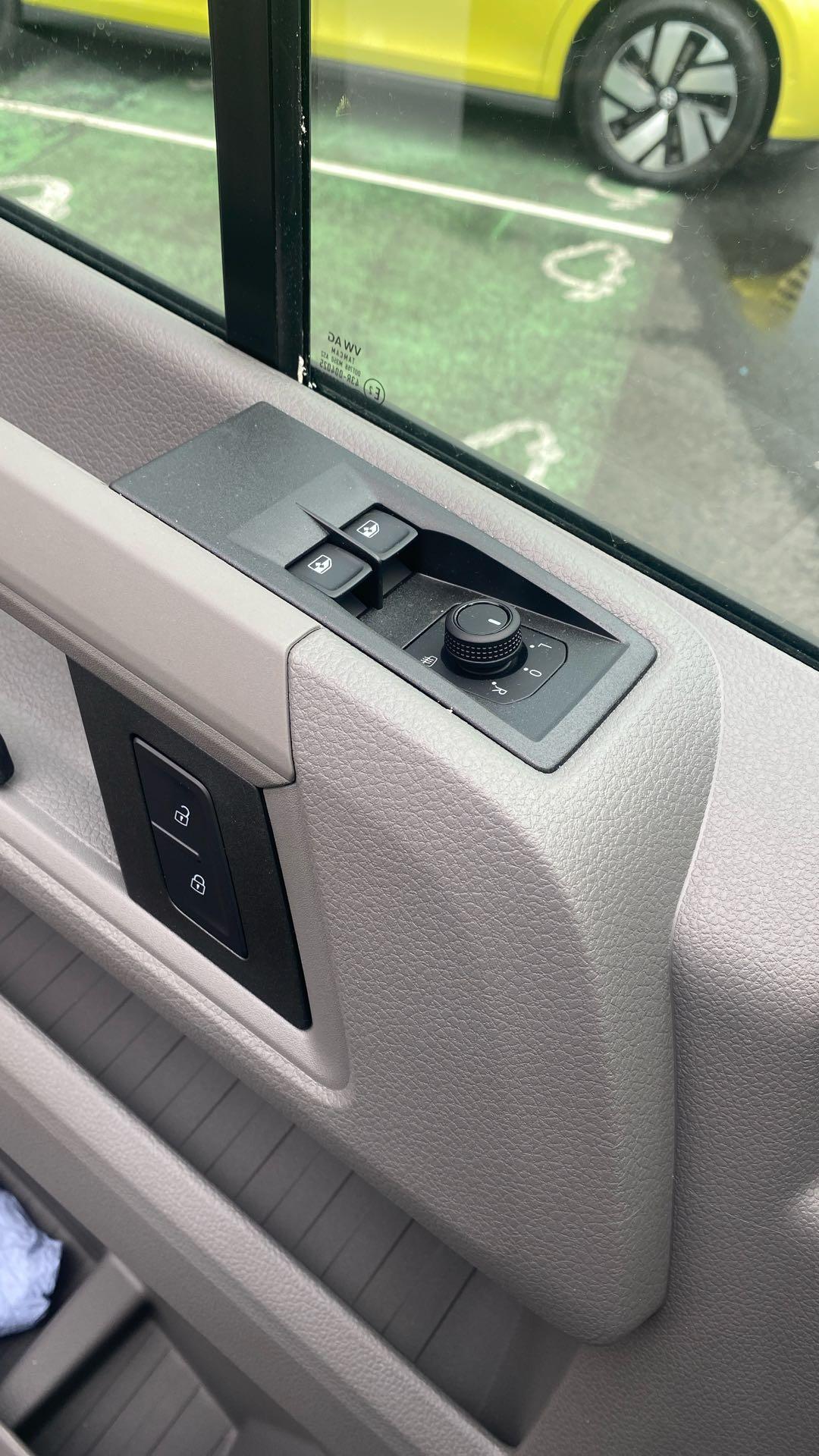 Voitures neuves VOLKSWAGEN UTILITAIRES CRAFTER PROCAB BUSINESS Clermont-Ferrand