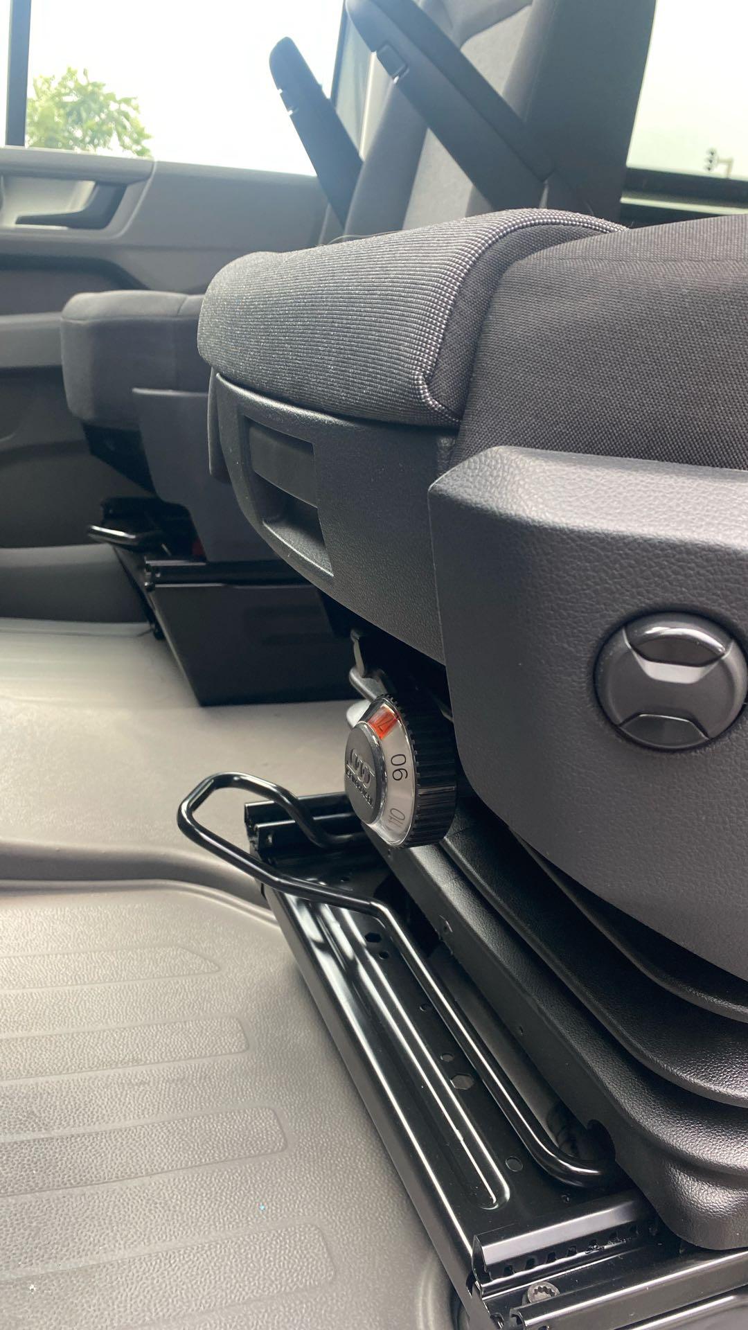 Voitures neuves VOLKSWAGEN UTILITAIRES CRAFTER PROCAB BUSINESS Clermont-Ferrand