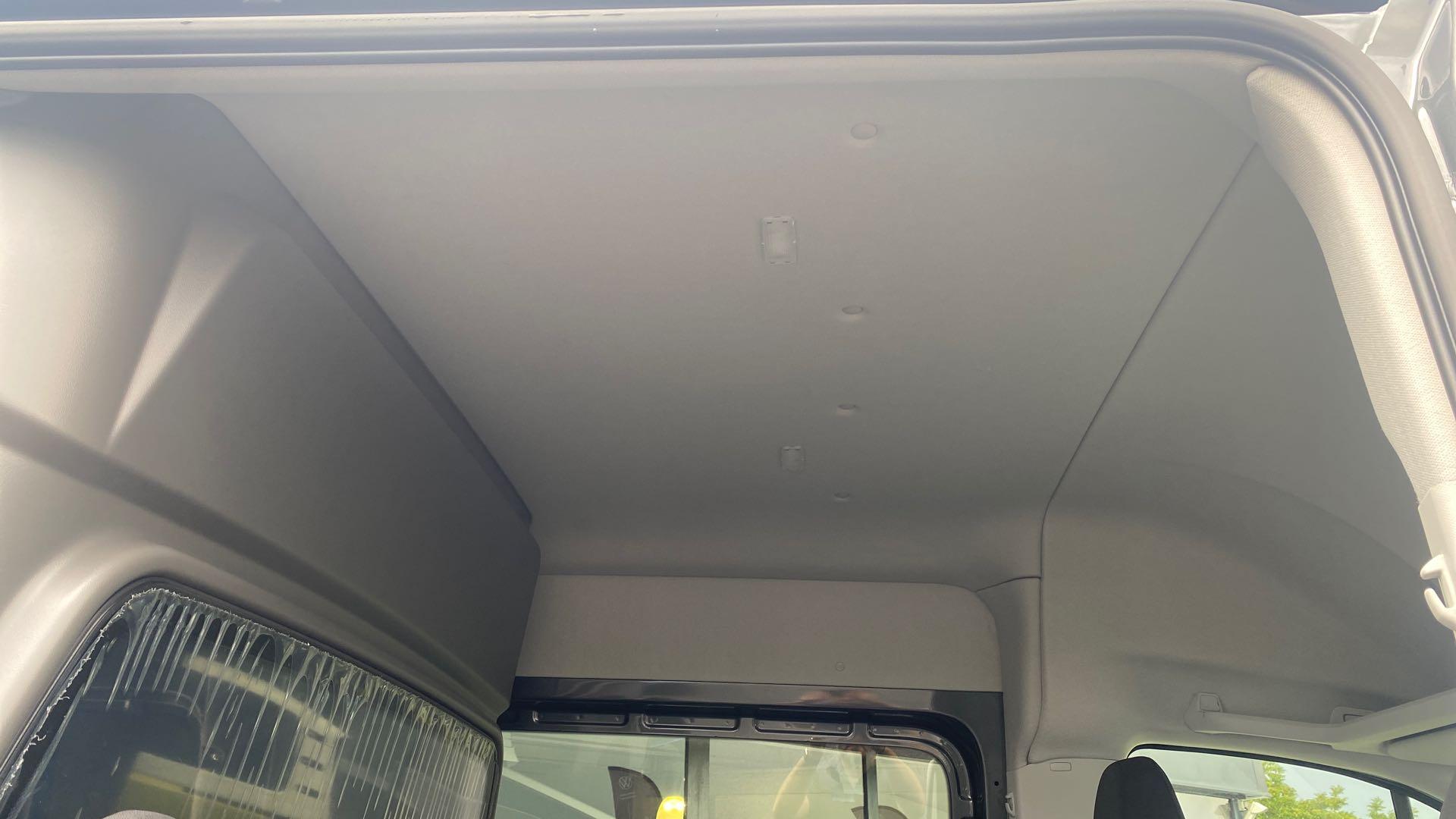 Voitures neuves VOLKSWAGEN UTILITAIRES CRAFTER PROCAB BUSINESS Clermont-Ferrand