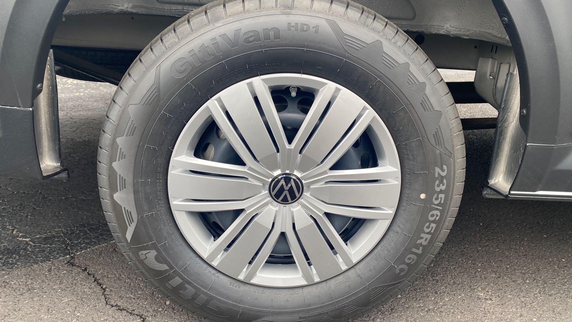 Voitures neuves VOLKSWAGEN UTILITAIRES CRAFTER PROCAB BUSINESS Clermont-Ferrand