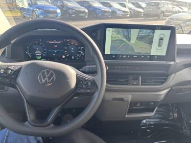 Voitures neuves VOLKSWAGEN UTILITAIRES E-TRANSPORTER VAN  Clermont-Ferrand