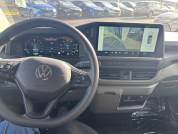 Voitures neuves VOLKSWAGEN UTILITAIRES E-TRANSPORTER VAN  Clermont-Ferrand