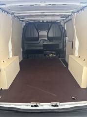 Voitures neuves VOLKSWAGEN UTILITAIRES E-TRANSPORTER VAN  Clermont-Ferrand