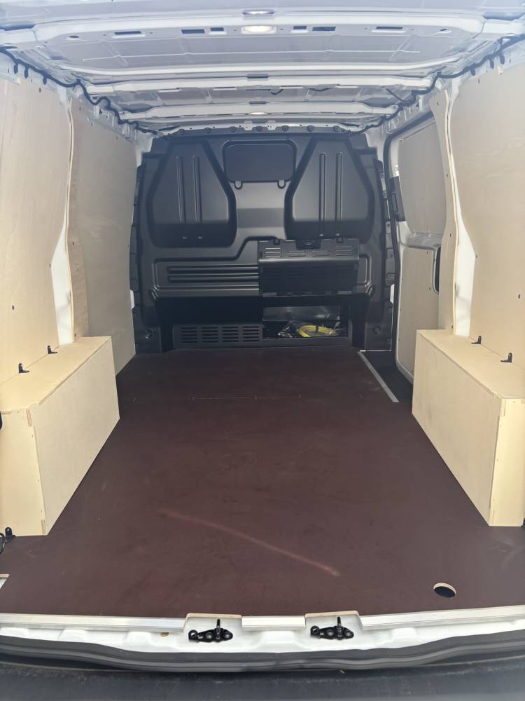 Voitures neuves VOLKSWAGEN UTILITAIRES E-TRANSPORTER VAN  Clermont-Ferrand