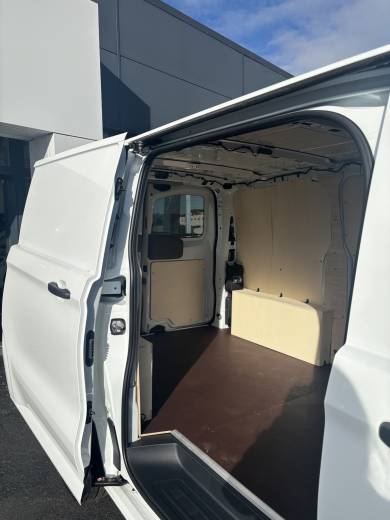Voitures neuves VOLKSWAGEN UTILITAIRES E-TRANSPORTER VAN  Clermont-Ferrand