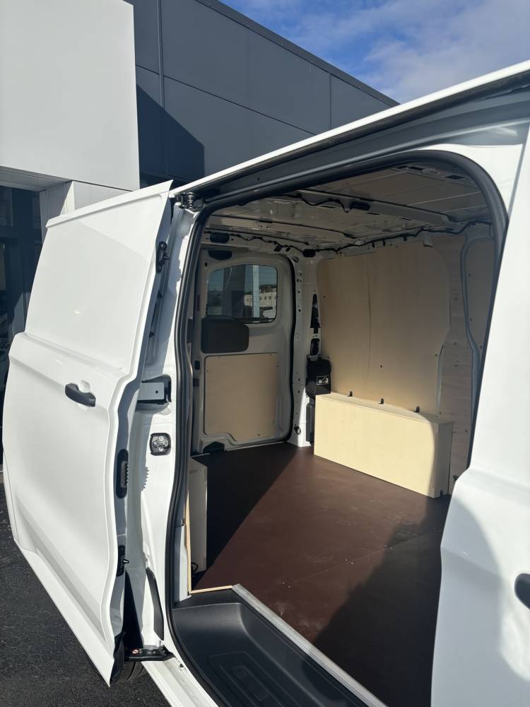 Voitures neuves VOLKSWAGEN UTILITAIRES E-TRANSPORTER VAN  Clermont-Ferrand