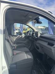 Voitures neuves VOLKSWAGEN UTILITAIRES E-TRANSPORTER VAN  Clermont-Ferrand