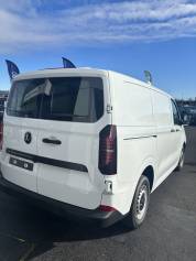 Voitures neuves VOLKSWAGEN UTILITAIRES E-TRANSPORTER VAN  Clermont-Ferrand