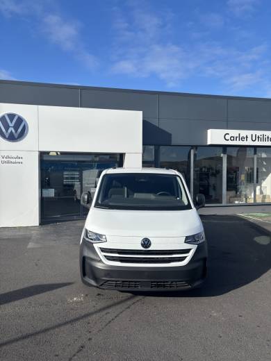 Voitures neuves VOLKSWAGEN UTILITAIRES E-TRANSPORTER VAN  Clermont-Ferrand