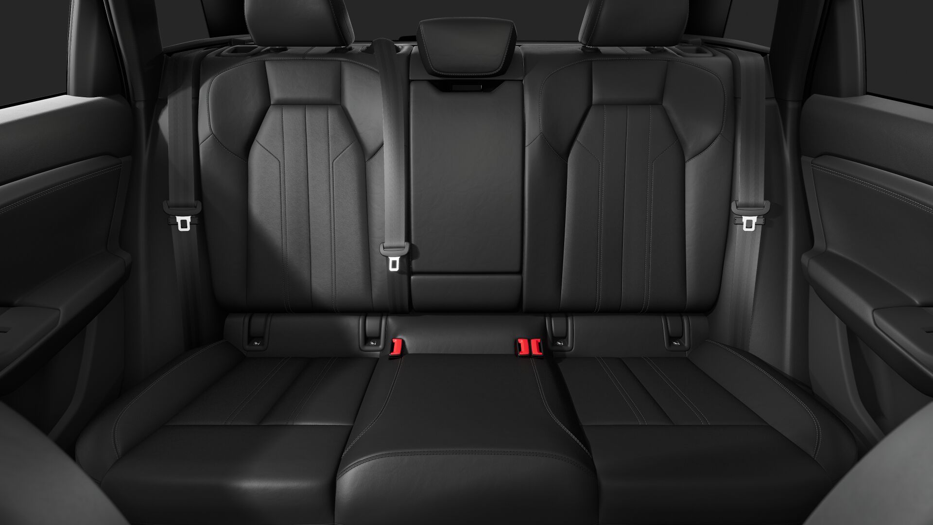 Voitures neuves Audi Q6 e-tron S line Paris