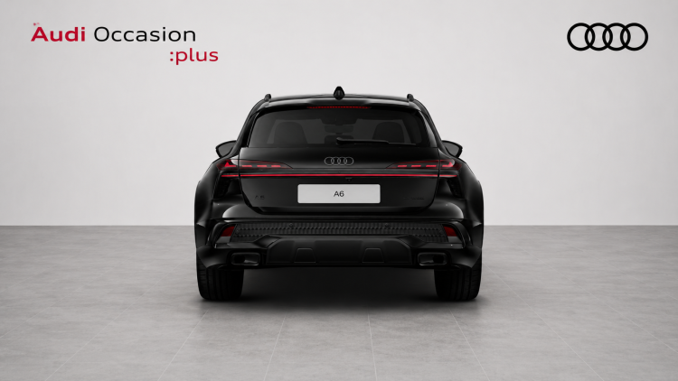 Voitures neuves Audi A6 ALLROAD PHEV  Paris