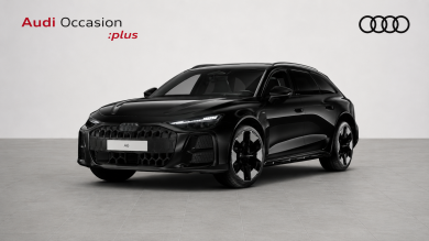 Audi A6 ALLROAD PHEV