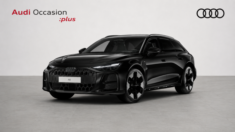 Voitures neuves Audi A6 ALLROAD PHEV  Paris