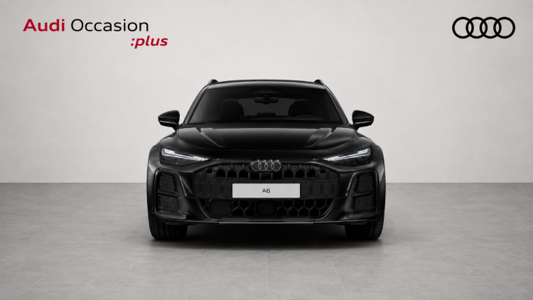 Voitures neuves Audi A6 ALLROAD PHEV  Paris