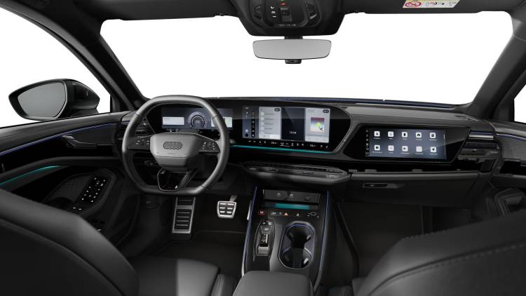 Voitures neuves Audi A6 ALLROAD PHEV  Paris
