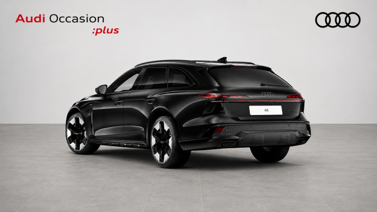 Voitures neuves Audi A6 ALLROAD PHEV  Paris