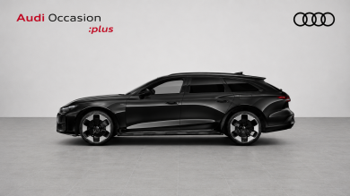 Voitures neuves Audi A6 ALLROAD PHEV  Paris