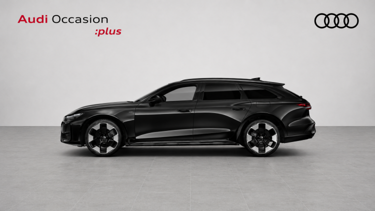 Voitures neuves Audi A6 ALLROAD PHEV  Paris