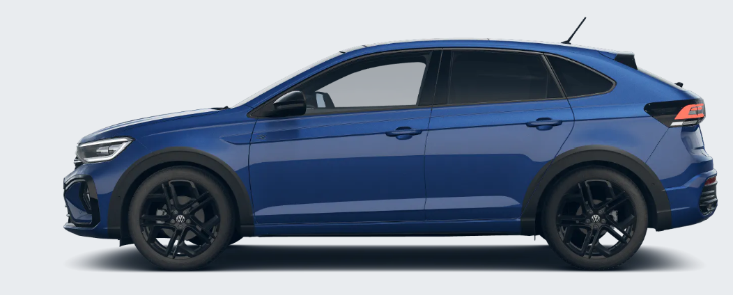 Voitures neuves VOLKSWAGEN TAIGO R-Line Edition Villemomble