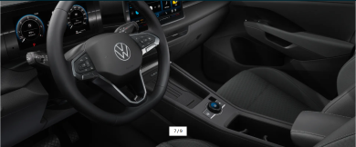 Voitures neuves VOLKSWAGEN T-ROC T-Roc Villemomble
